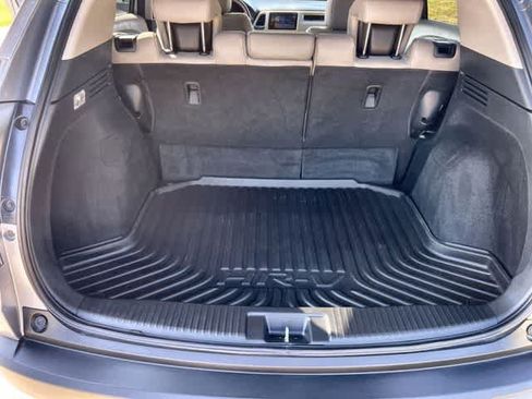 Used 2018 Honda HR-V EX-L image 20