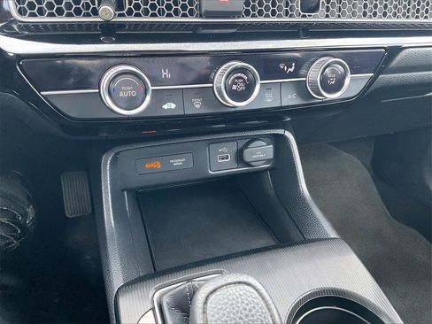 Used 2023 Honda Civic LX image 24