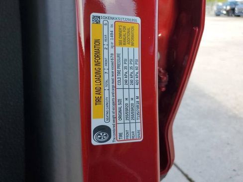 New 2026 GMC Acadia Elevation w/ Elevation Premium Package image 31