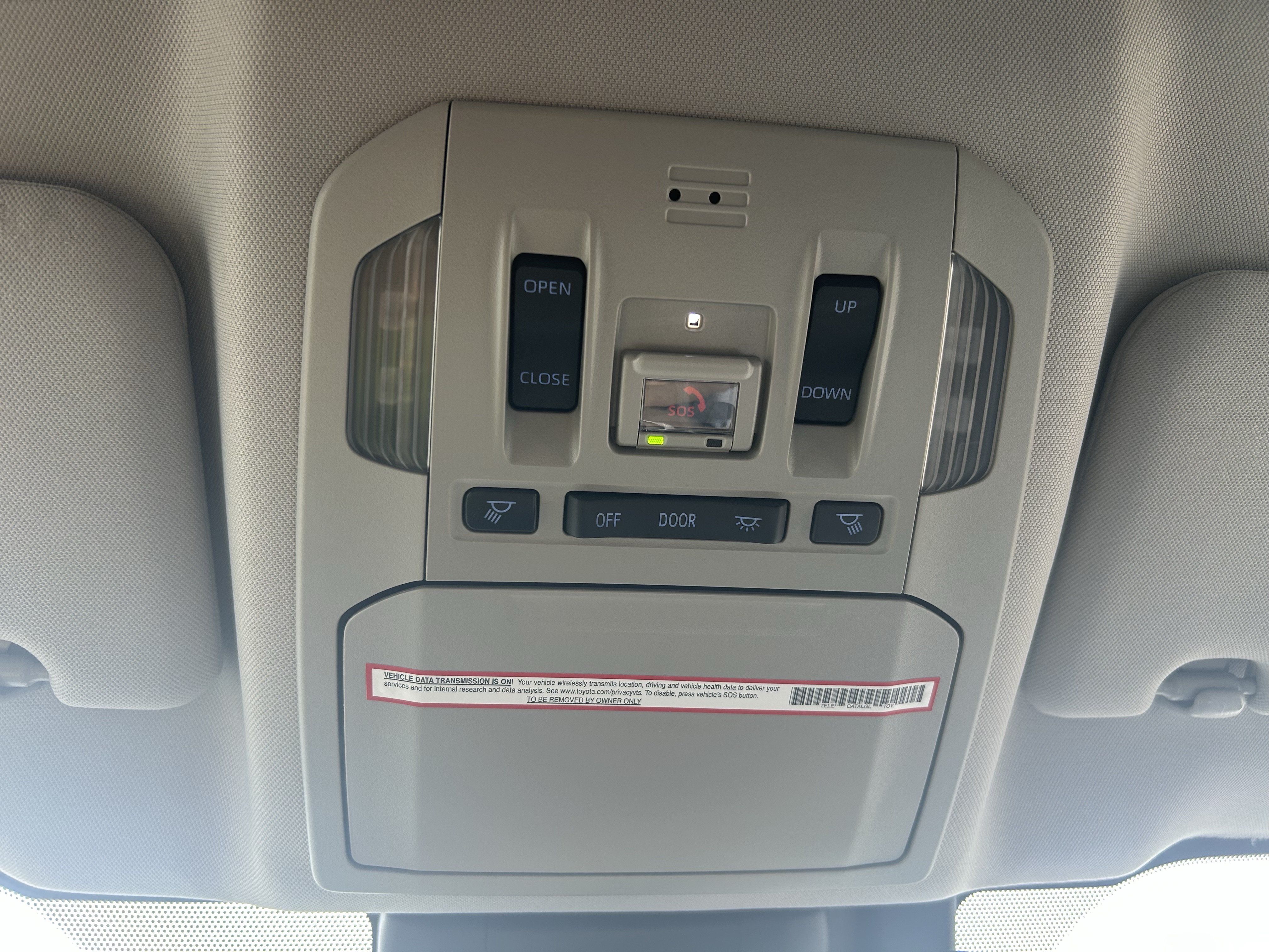 Certified 2021 Toyota Highlander XLE AWD/4WD image 31