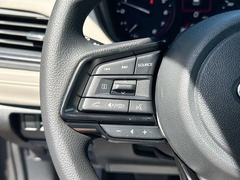 New 2026 Subaru Forester AWD/4WD image 8