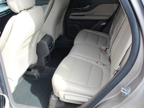 Certified 2020 Lincoln Corsair Standard image 15