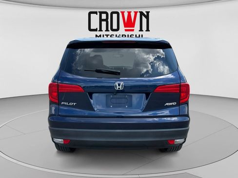 Used 2018 Honda Pilot EX-L image 4