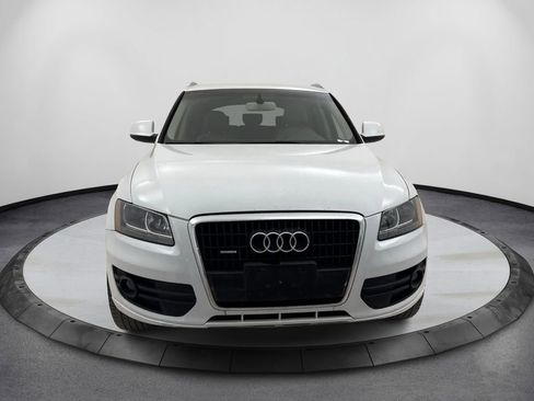 Used 2009 Audi Q5 3.2 Premium AWD/4WD image 2