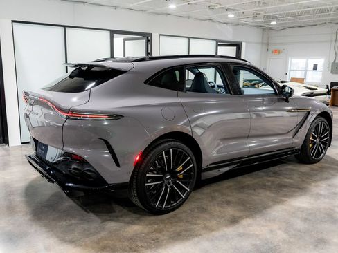 Used 2023 Aston Martin DBX 707 AWD/4WD image 14