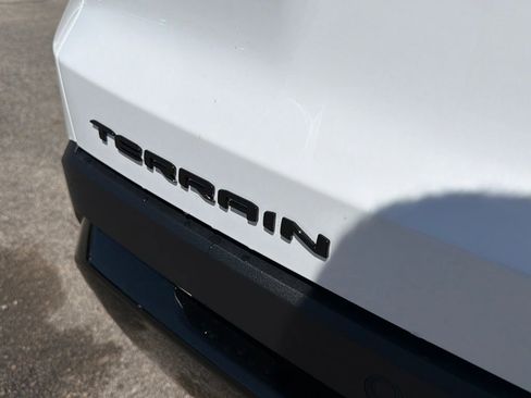 New 2026 GMC Terrain Elevation image 9