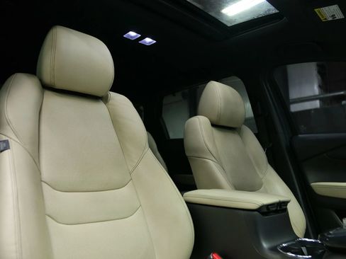 Used 2020 MAZDA CX-9 Grand Touring image 23