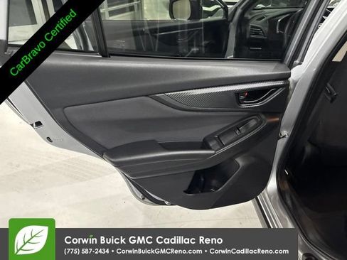 Used 2019 Subaru Crosstrek 2.0i Premium w/ Popular Package #2 AWD/4WD image 17