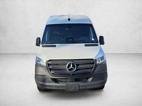 New 2026 Mercedes-Benz Sprinter 2500 image 6