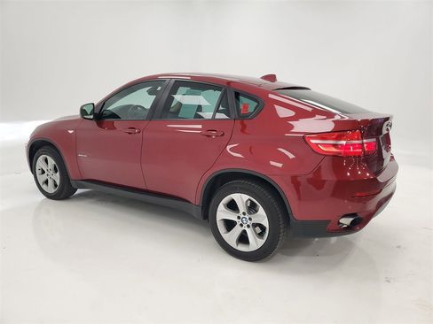 Used 2014 BMW X6 xDrive35i image 5