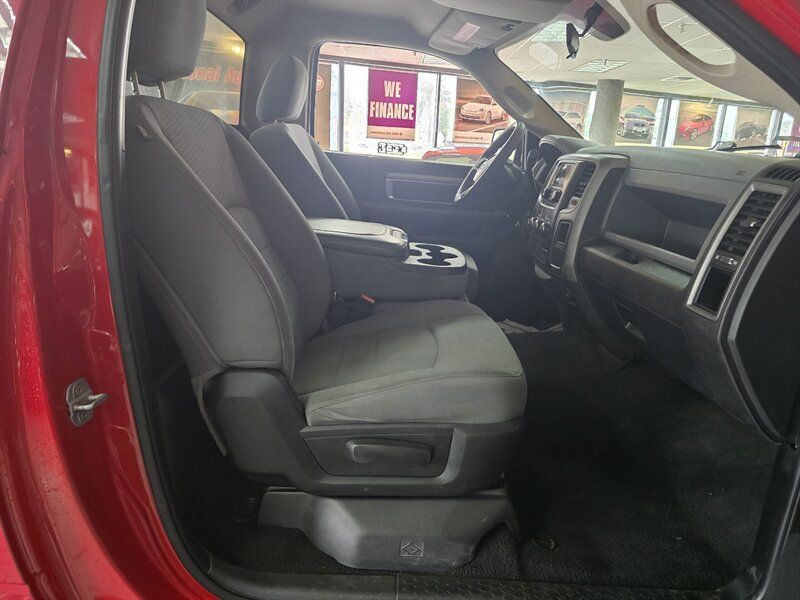 Used 2013 RAM 1500 Express AWD/4WD image 13