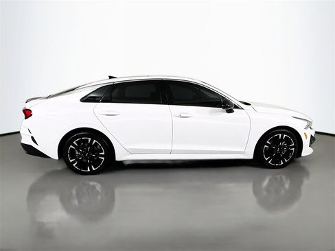 Used 2021 Kia K5 GT-Line w/ GT-Line FWD Premium Package image 9