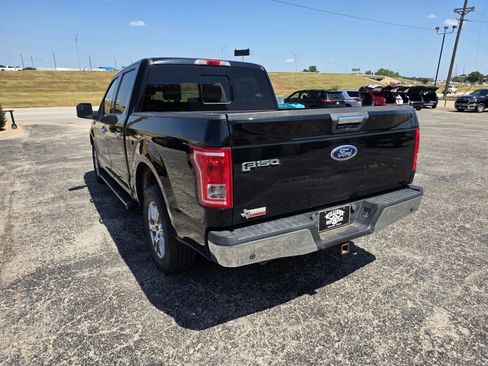 Used 2016 Ford F150 XLT w/ Equipment Group 302A Luxury RWD image 5