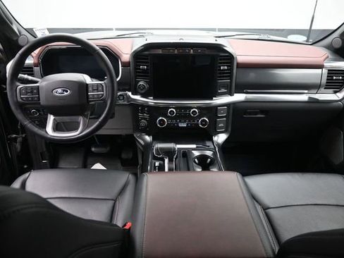 Certified 2022 Ford F150 Lariat AWD/4WD image 21