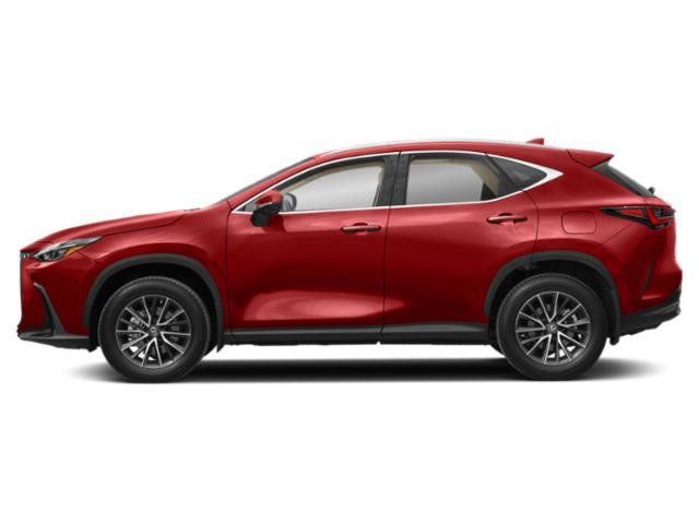 Used 2022 Lexus NX 350 AWD image 3