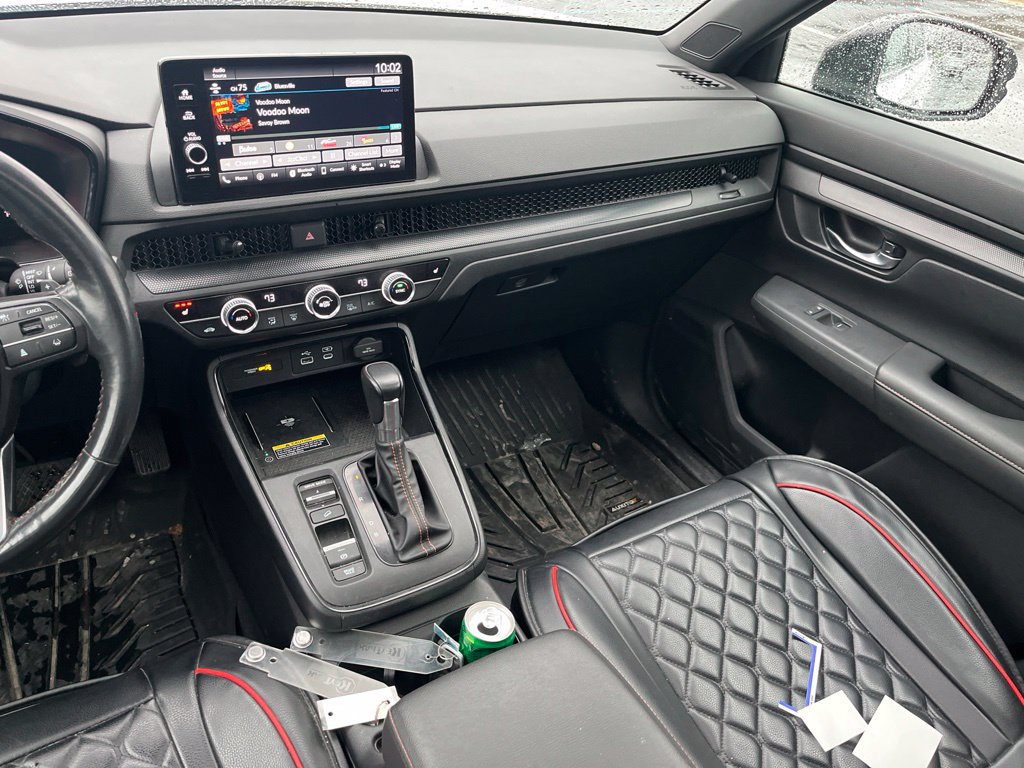 Used 2024 Honda CR-V Sport-L image 26