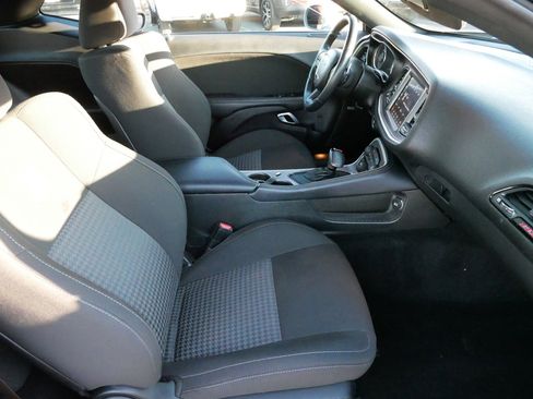 Used 2021 Dodge Challenger R/T Scat Pack image 11