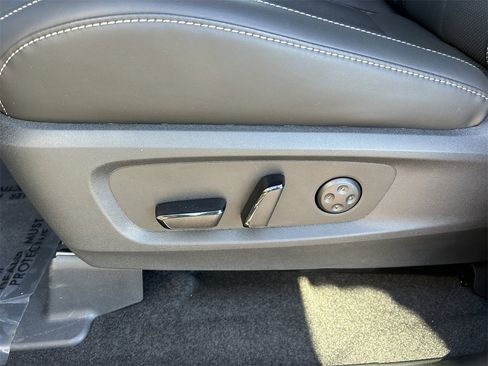 New 2026 INFINITI QX60 Pure image 30