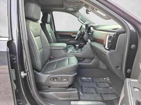 Used 2023 GMC Sierra 1500 Denali w/ Denali Reserve Package AWD/4WD image 20