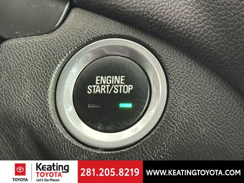 Used 2024 Chevrolet Equinox LT image 29