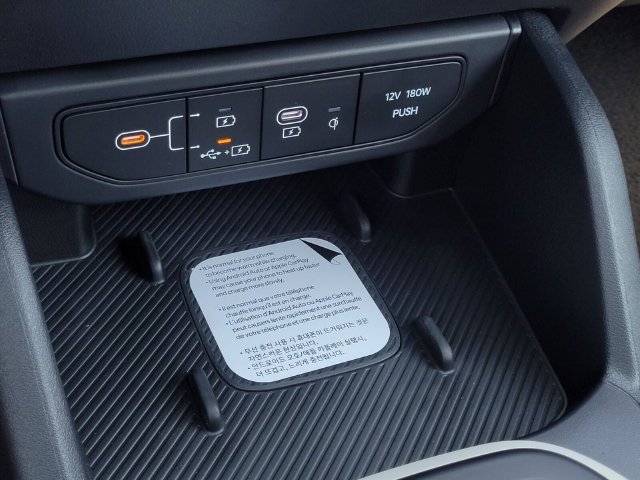 New 2026 Kia K4 GT-Line FWD image 20
