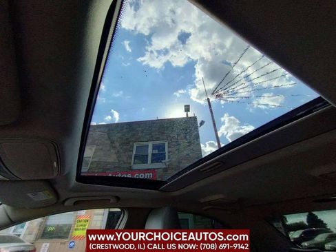 Used 2008 Mercedes-Benz S 550 4MATIC image 19