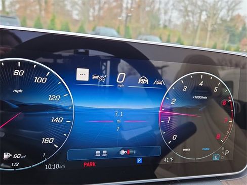 New 2026 Mercedes-Benz CLE 300 4MATIC Cabriolet image 11