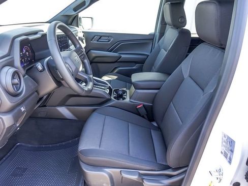 New 2026 Chevrolet Colorado Trail Boss image 14