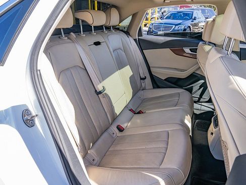 Used 2021 Audi A4 2.0T Premium Plus w/ Premium Plus Package image 21