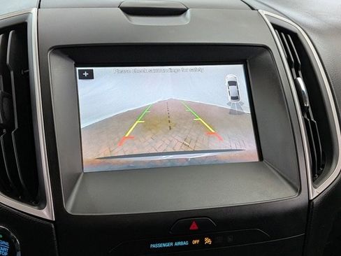 Certified 2019 Ford Edge SEL w/ Equipment Group 201A image 33