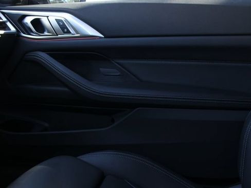 Used 2025 BMW 430i xDrive Coupe w/ M Sport Package AWD/4WD image 20