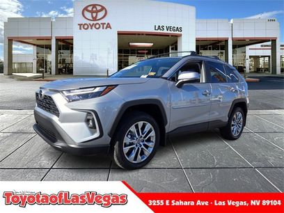 Certified 2025 Toyota RAV4 XLE Premium