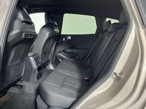 Used 2026 BMW X3 xDrive30i w/ Convenience Package AWD/4WD image 19