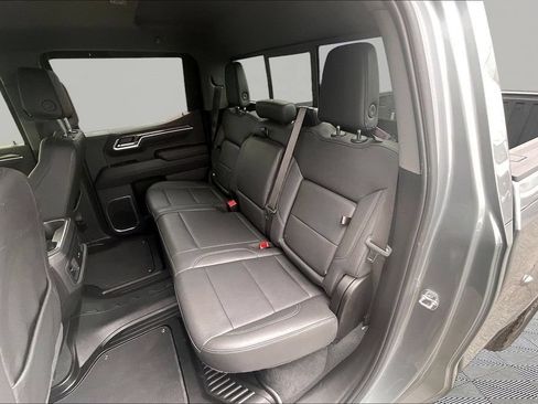 Used 2025 Chevrolet Silverado 1500 RST w/ Convenience Package II AWD/4WD image 26