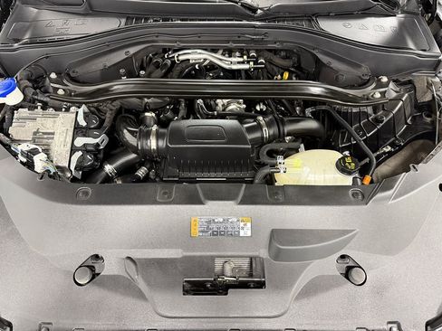 Used 2025 Lincoln Aviator Reserve w/ Jet Appearance Package image 40