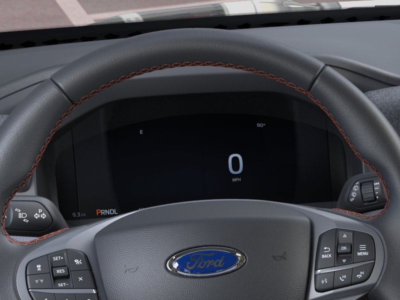 New 2026 Ford Explorer Active RWD image 13