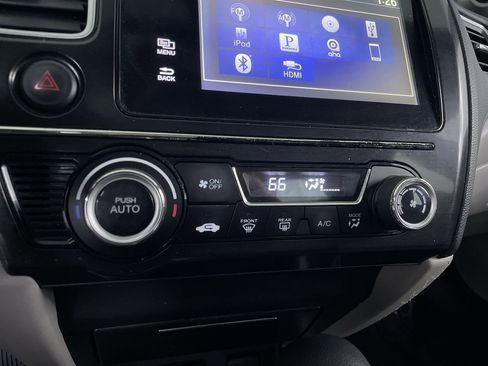Used 2015 Honda Civic EX image 16
