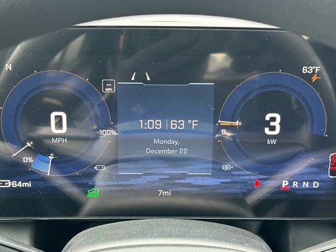 New 2026 Chevrolet Equinox EV LT image 29