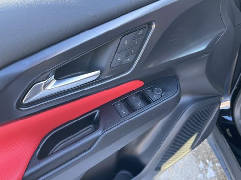 Used 2025 Chevrolet Equinox EV RS w/ Active Safety Package 3 image 11