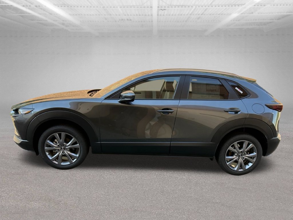 New 2026 MAZDA CX-30 AWD 2.5 S image 2