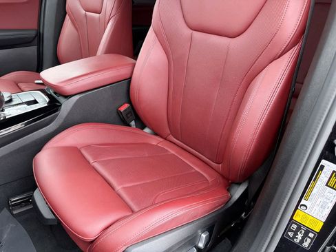 Used 2022 BMW X3 xDrive30i w/ Premium Package 2 image 17