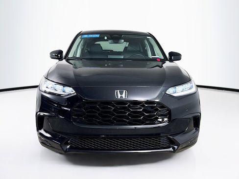 Certified 2026 Honda HR-V EX-L image 3