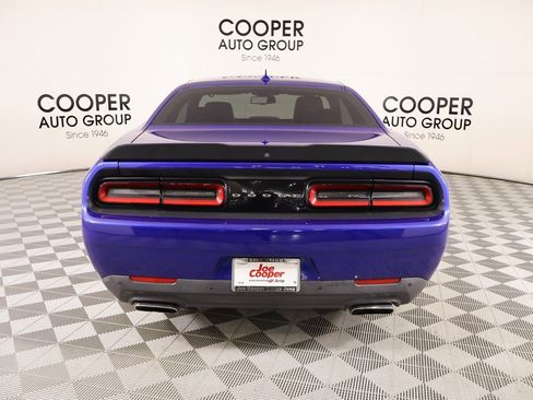 Used 2019 Dodge Challenger R/T Scat Pack w/ Shaker Package image 20