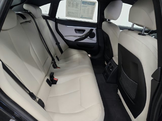 Used 2016 BMW 428i Gran Coupe xDrive AWD/4WD image 28