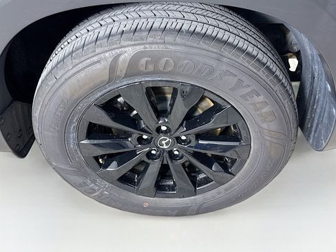 Used 2024 MAZDA CX-50 AWD 2.5 S w/ Cargo Package image 38