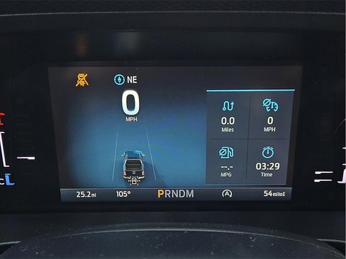 New 2025 Ford Ranger XLT w/ Equipment Group 301A High image 18