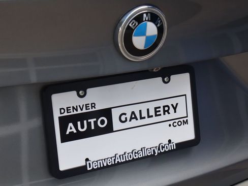 Used 2018 BMW X6 xDrive50i AWD/4WD image 28