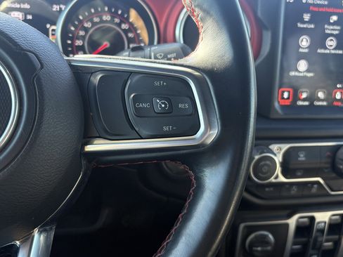 Used 2020 Jeep Wrangler Unlimited Rubicon image 22