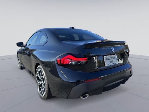 New 2026 BMW 230i xDrive 230i xDrive w/ Premium Package image 25