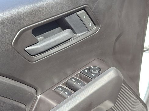 New 2026 Chevrolet Colorado W/T w/ WT Custom Package image 9